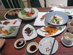 -青叶日本料理(北辰店)