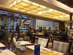 -浙江宾馆·花园餐厅·自助餐厅·茶吧