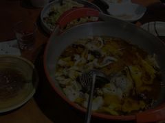 -辣不二地道川菜(汉水路店)
