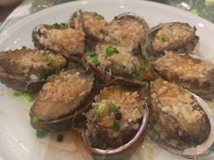 -恒记饭店·海鲜明档(淹城店)