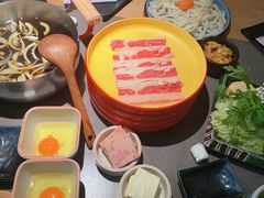 -沼津港精致料理·寿喜烧·烧鸟(龙湖南桥天街日料榜单店)