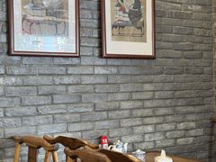 -潘德林茶社(新城河路店)