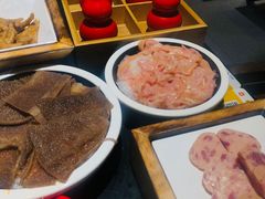 -重庆古老火锅