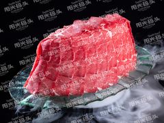 B级雪花肥牛-阳光码头海鲜火锅(玉立路店)