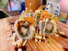 -成喜屋日本料理