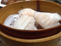水晶虾饺皇-沙田轩(古北店)