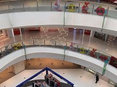 -万达广场(临港店)