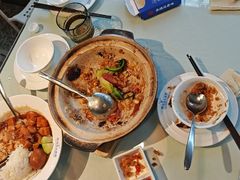 -观塘港茶餐厅(八一大道店)
