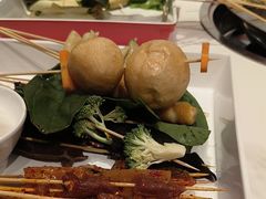 -宏姐串串香(征仪路店)