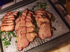 -绿茶餐厅(汇悦大融城店)