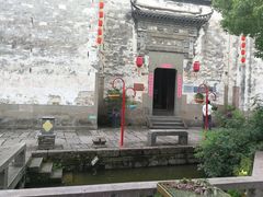 -黎阳老街