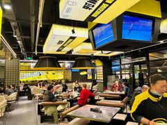 大堂-嘎嘎鸭脑壳(蜀汉路店)