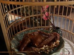 -佬麻雀·新湘菜(珠海金发购物中心店)