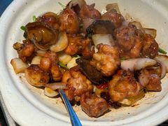 -潮界(LU·ONE凯德晶萃广场店)