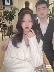 -Hello Lady发型设计