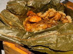 荷叶糯米鸡-晓粤·惹味粤菜(凯德乐峰广场店)
