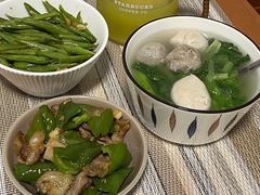 -阿娟牛肉丸·手打牛肉丸·现做现卖