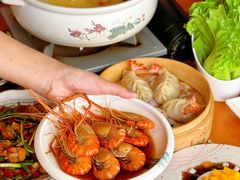 -金龙·打边炉(南京西路店)