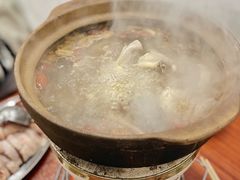 -威邵鸡煲(西华路总店)