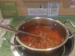 -一围肥牛肉小火锅(佳兆业广场店)