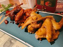 红烧乳鸽-大鸽饭(北京路店)