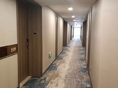 -济南银座佳悦酒店