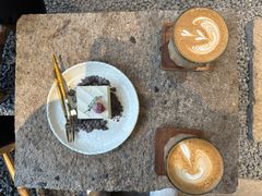 -Metal hands·铁手咖啡