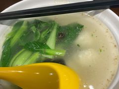 -大壶春生煎(四川中路店)