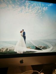 点击看大图 -太郎花子婚纱摄影艺术中心
