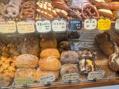-慢熟面包店bud bread(孩儿巷店)