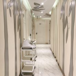 -健身堂科技美肌SPA