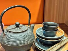 -啫火啫啫煲·顺德干蒸(壹海城店)