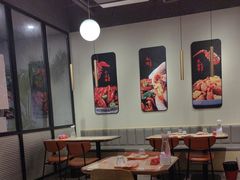 -杨氏青龙虾·羊蝎子(珠江路店)