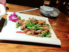 -老雒阳面馆·水席(洛宁高速路口店)