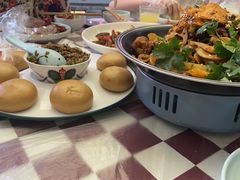 -川流不息·地道川菜·小龙虾(新松江路店)