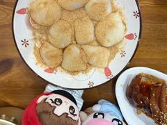 -优壹佳·延边朝鲜族料理(中山北路店)