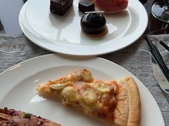 -Social 秀西餐厅-长沙瑞吉酒店(运达店)