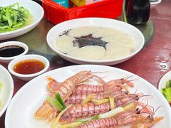 -红灯笼龙凤饭店(宁波老字号店)