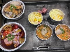 -炭烤麻里·臻选自助烤肉料理(观音桥大融城店)