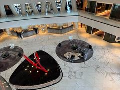 -广州四季酒店·意珍·意式自助餐