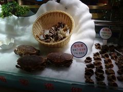 -怡乡王品海鲜姿造自助体验餐厅(大岛商业广场店)