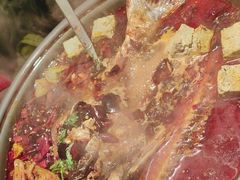 -师烤·豆花烤鱼(深圳坂田天虹店)