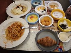 -拾光自助甜品·小食(太古里总店)