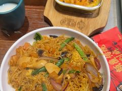 -将军肚烧烤鸡手王(东岭南街店)