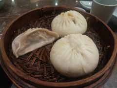 冶春蒸饺-冶春茶社(星汉大厦店)