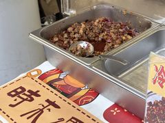 -吴记怪味面(牛王庙店)