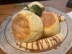 舒芙蕾-UPPER KITCHEN(延安路店)
