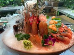 -古京·臻致料理(月湖店)