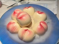 -花开餐厅(环湖中路店)