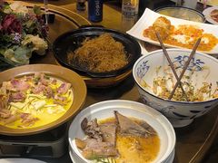 -永安水煮活鱼·仪征菜(仪征奥林匹克店)